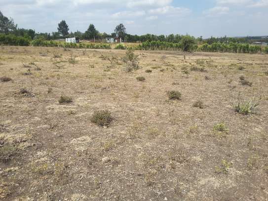 7 ac Land in Kiserian image 7