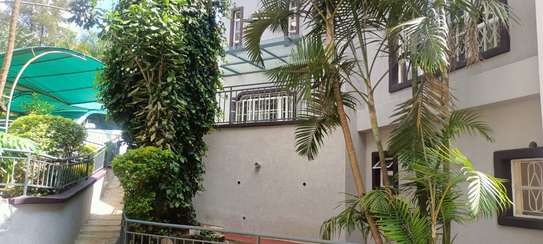 4 Bed Townhouse with En Suite in Spring Valley image 16