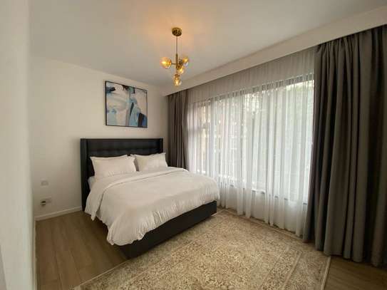 Furnished 2 Bed Apartment with En Suite in Lavington image 9