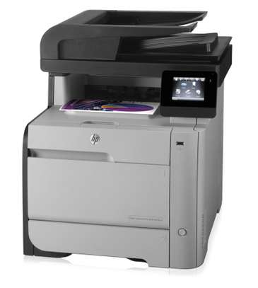 HP Colour Laser Jet Pro Printer image 1