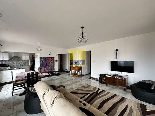 3 Bed Apartment in Parklands image 3