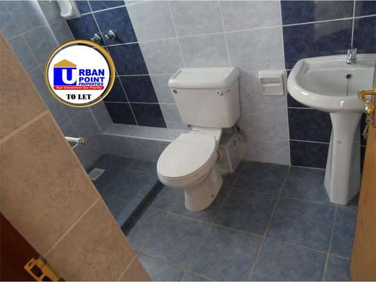 2 Bed Apartment with Swimming Pool in Mtwapa image 7