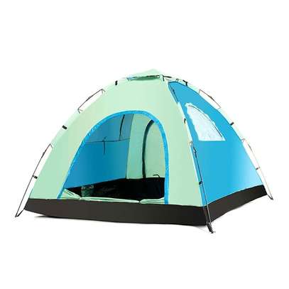 Strong and resilient camping tents now available in Kenya. image 1