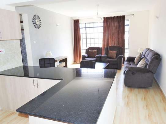 Serviced 3 Bed Apartment with En Suite in Kitisuru image 7