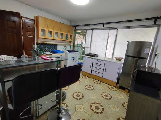 Furnished 1 Bed Apartment with En Suite at Donyo Sabuk image 2