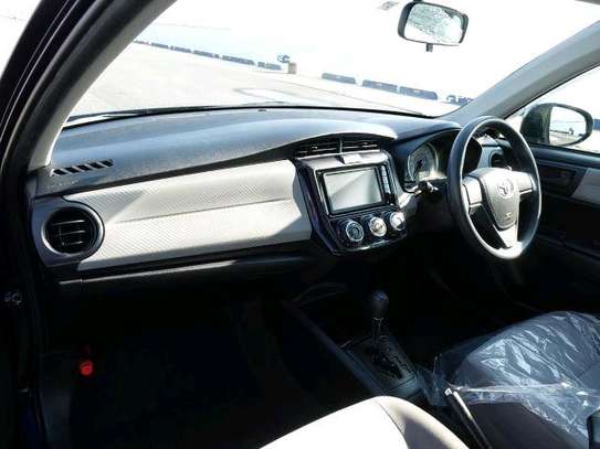 Blue axio (mkopo deposit 680k Balance 24 months) image 1