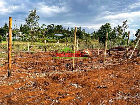 0.05 ha Residential Land in Kamangu image 5