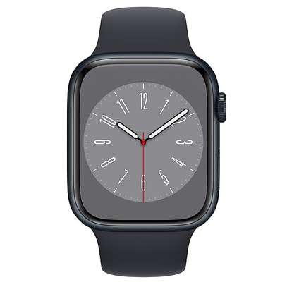 Apple Watch series 8 image 3