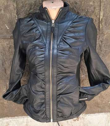 Pure leather image 1