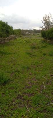 1 acre, beautiful land olooloitikosh image 5