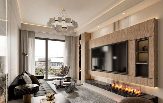 2 Bed Apartment with En Suite at Mogotio Road image 2