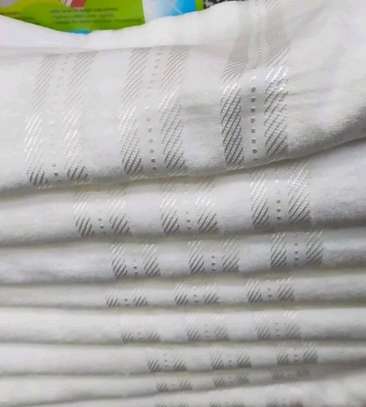 Large Cotton Towels image 3