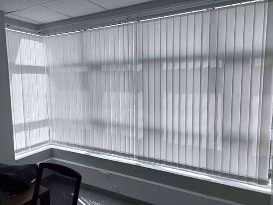 PRECISE GOOD OFFICE BLINDS image 6