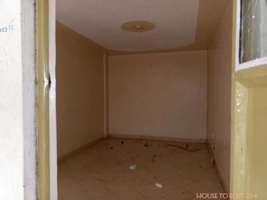 ONE BEDROOM TO LET IN KINOO FOR 18,000 Kshs. image 5