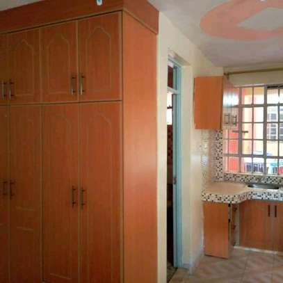 Kitchen and wall drop fittings. image 4