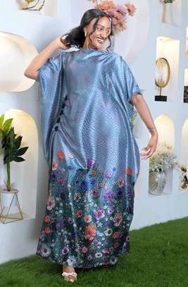 Kaftan dresses image 8