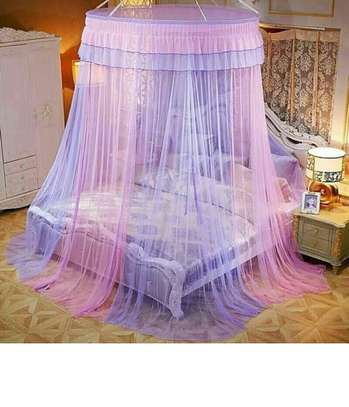 New treated mosquito nets image 5