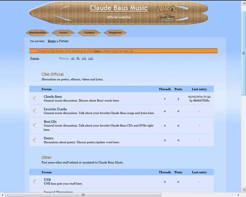 Web design and development from 16000 image 4