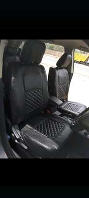 Chiromo car seat covers image 5