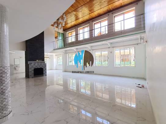 5 Bed Townhouse with En Suite at Karen image 14