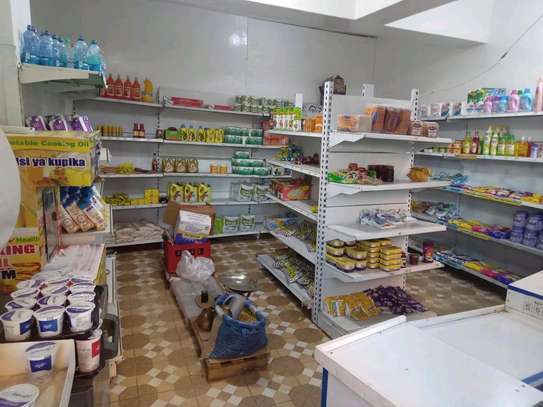 Established supermarket for sale Dandora Nairobi image 3