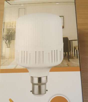 Kenwest 40W LED Torch Bulb - B22/Pin Type image 3