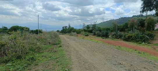 0.05 ha Land at Limuru Makutano Ndeiya image 7