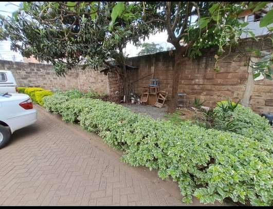 10 Bed Apartment with Parking in Pangani image 6