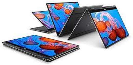 dell xps 13{9365} image 9