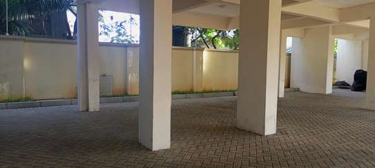 1 Bed Apartment with En Suite in Bamburi image 18