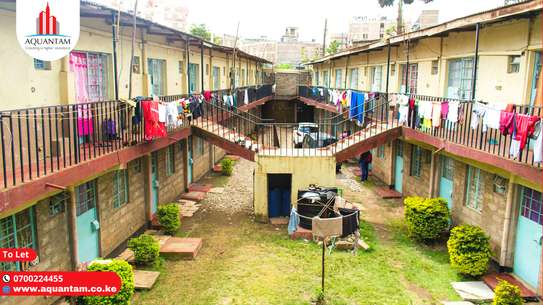 Bedsitters for rent in Kahawa Wendani image 7