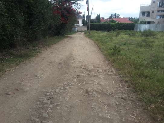Beautiful One Acre Land in Ongata Rongai image 9