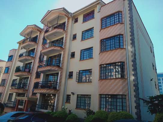 3 Bed Apartment with En Suite at Off Mvuli Road image 36