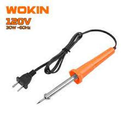 Wokin solder iron image 1