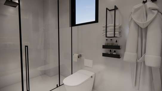 1 Bed Apartment with Swimming Pool at Westlands Road image 6