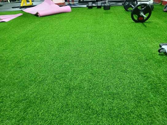 Artificial grass carpet image 2