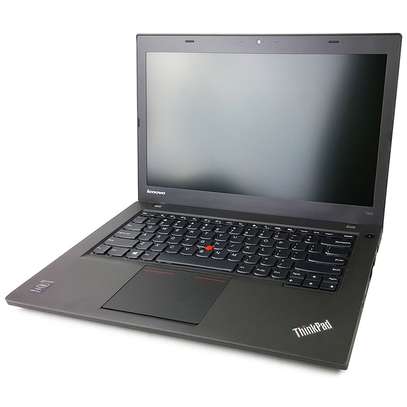 lenovo ThinkPad t440p core i5 image 9