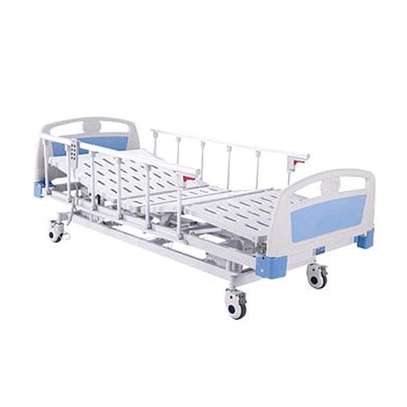 3 Function Electric Hospital Bed image 4