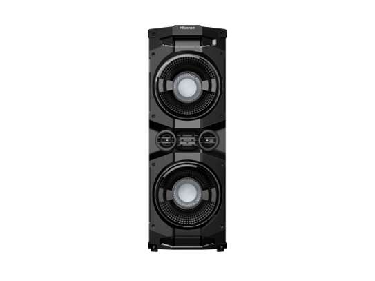 Hisense HP130 Party Speaker image 1