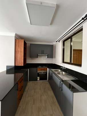 1 Bed Apartment with Swimming Pool in Westlands Area image 10