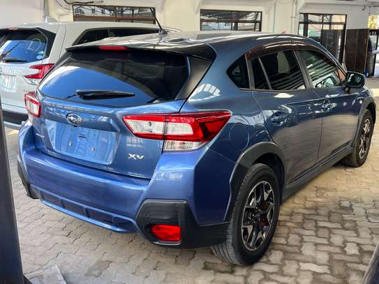 SUBARU XV image 8