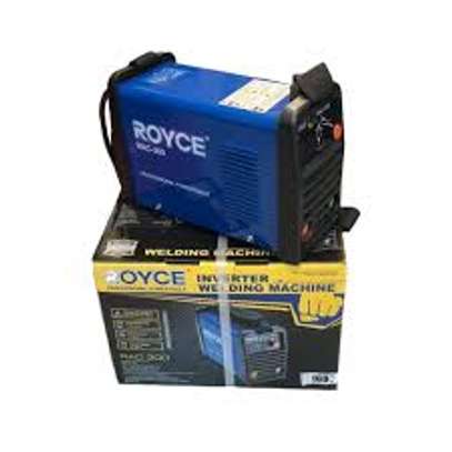 ROYCE Welding Machine 300A image 3
