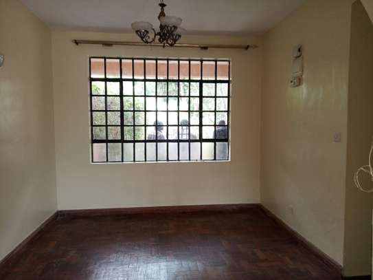 4 bedroom townhouse for rent in Nyari image 4