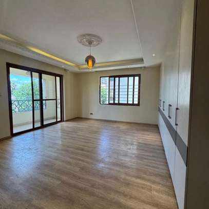 3 Bed Apartment with En Suite in Kileleshwa image 10