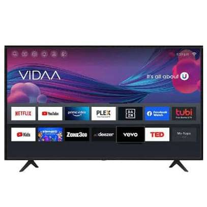 Vision Plus 40 Inch Android OS Smart Tv image 2
