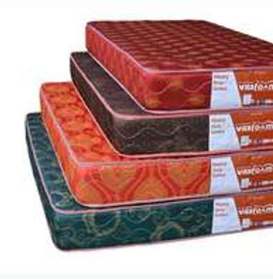 VPL. Heavy Duty Quilted Mattresses from Vitafoam. image 2