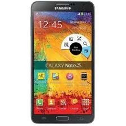 Samsung Galaxy Note 3  Verizon 4GLTE image 1