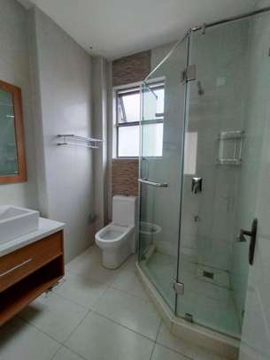 3 Bed Apartment with En Suite in Brookside image 15