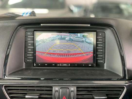 MAZDA ATENZA DIESEL(MKOPO/HIRE PURCHASE ACCEPTED) image 8