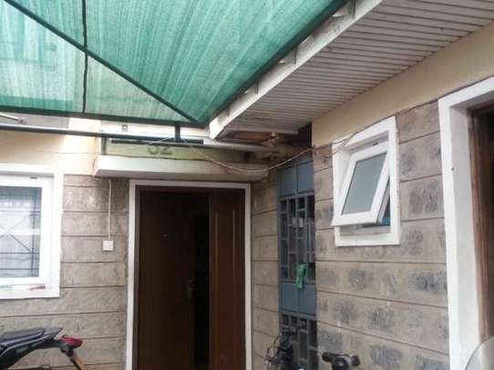 3 Bed House with En Suite in Syokimau image 2